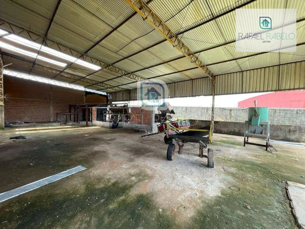 Depósito-Galpão, 2721 m² - Foto 7