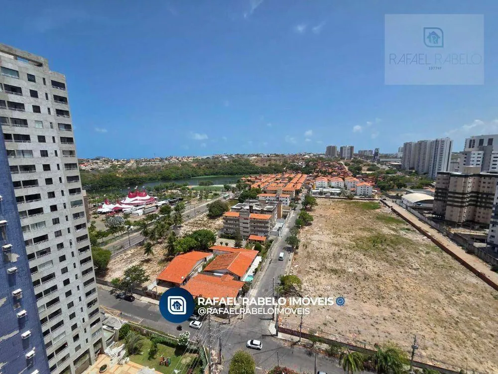 Cobertura, 4 quartos, 251 m² - Foto 6