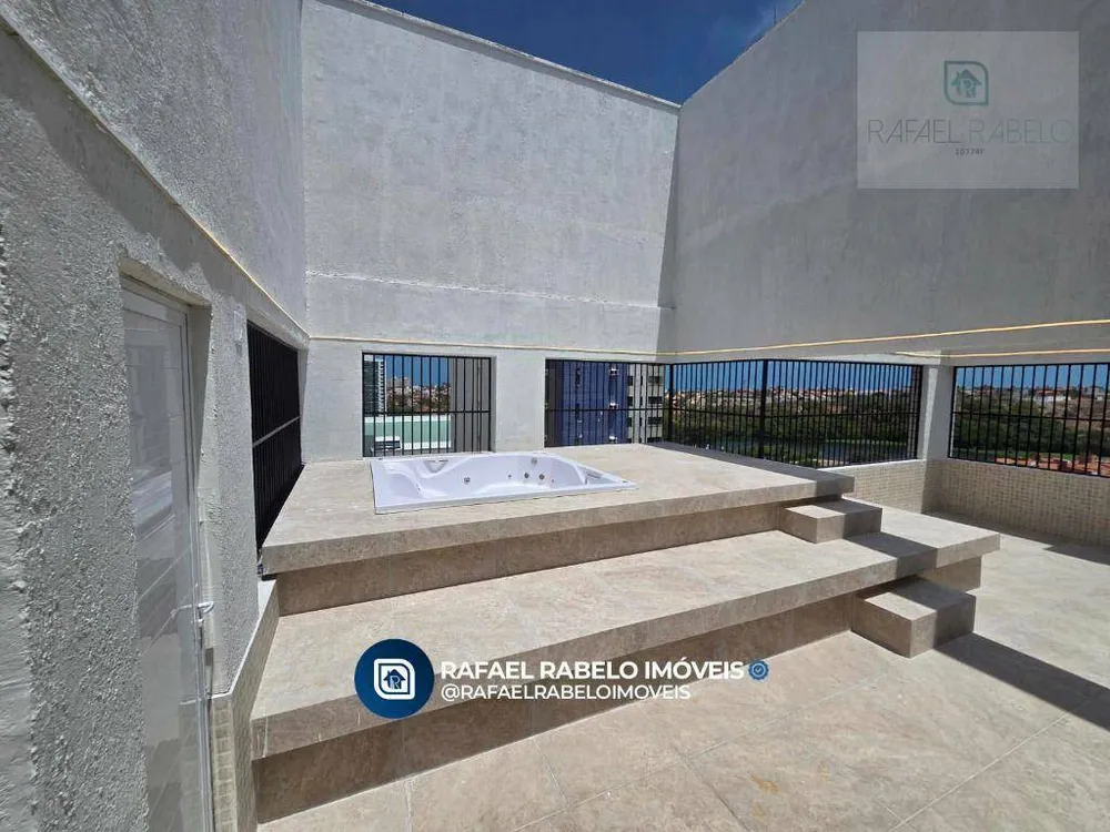 Cobertura, 4 quartos, 251 m² - Foto 4