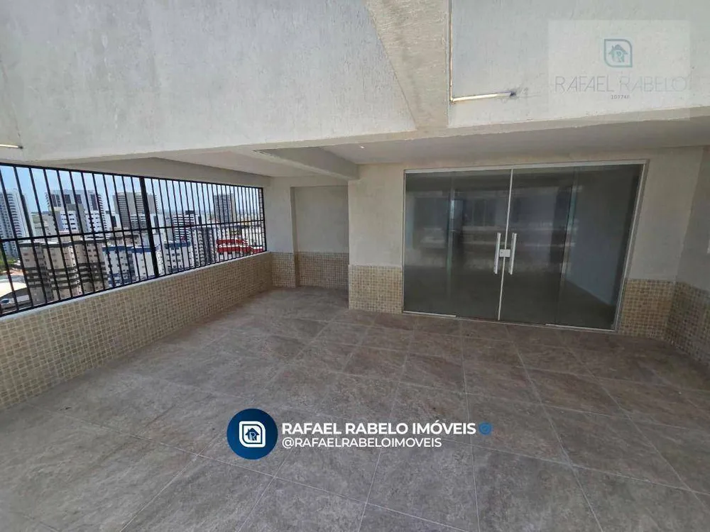 Cobertura, 4 quartos, 251 m² - Foto 9