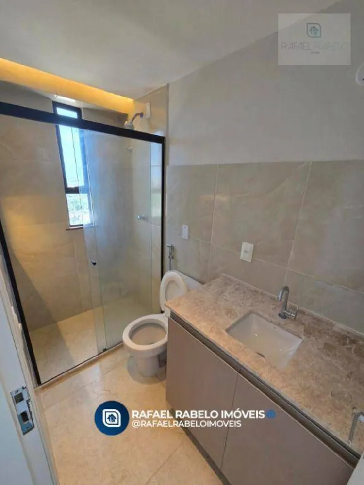 Cobertura, 4 quartos, 251 m² - Foto 3