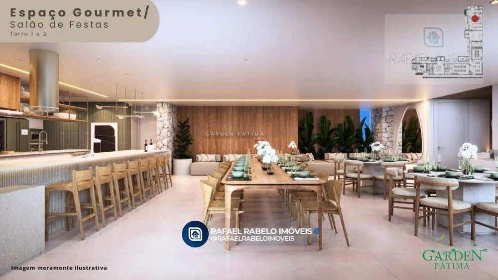 Apartamento, 3 quartos, 80 m² - Foto 11