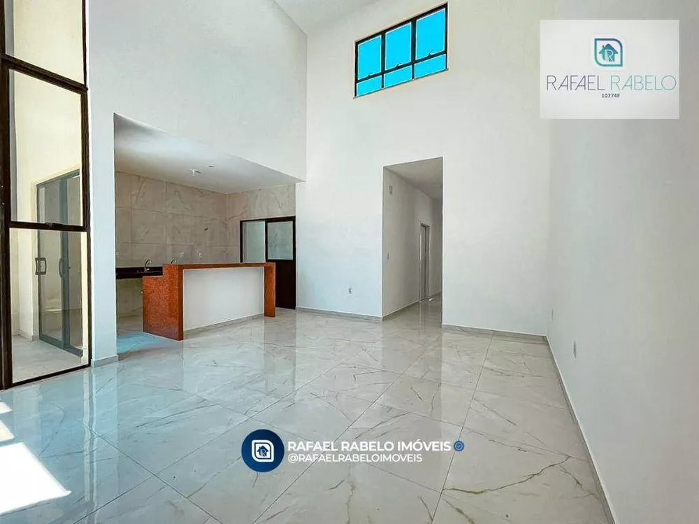 Casa à venda com 3 quartos, 120m² - Foto 6