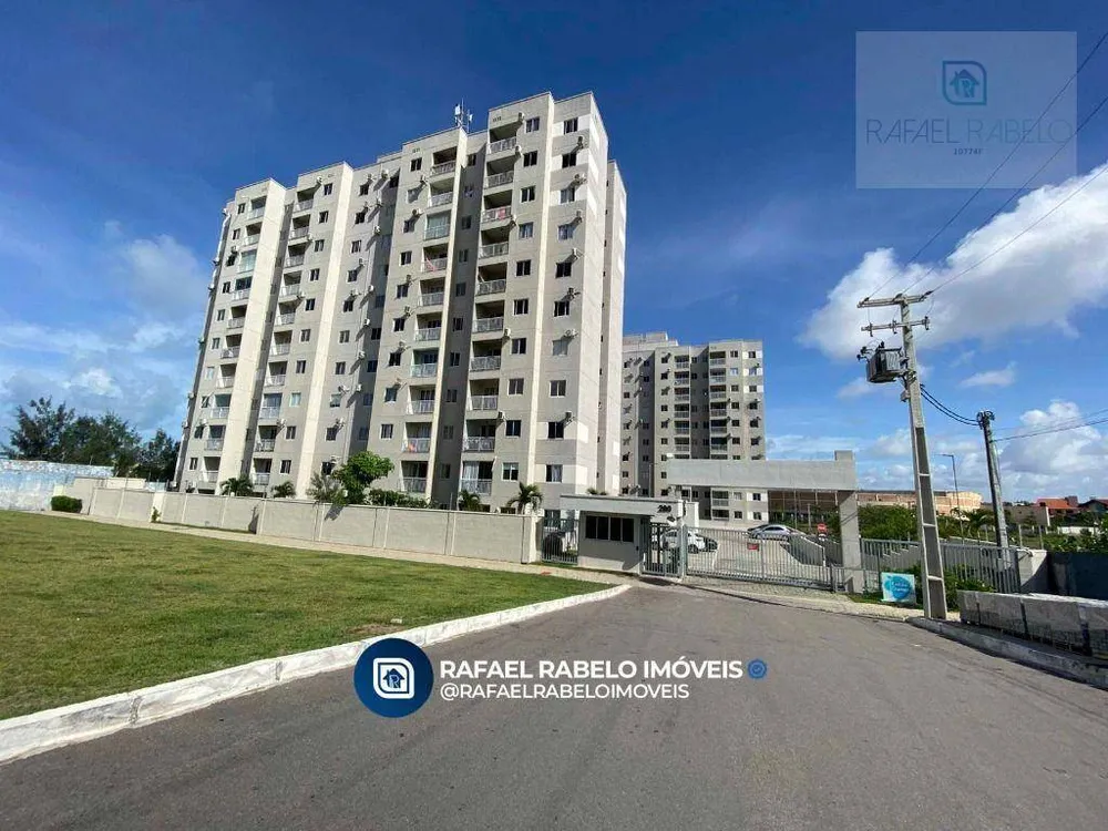 Apartamento, 2 quartos, 51 m² - Foto 1
