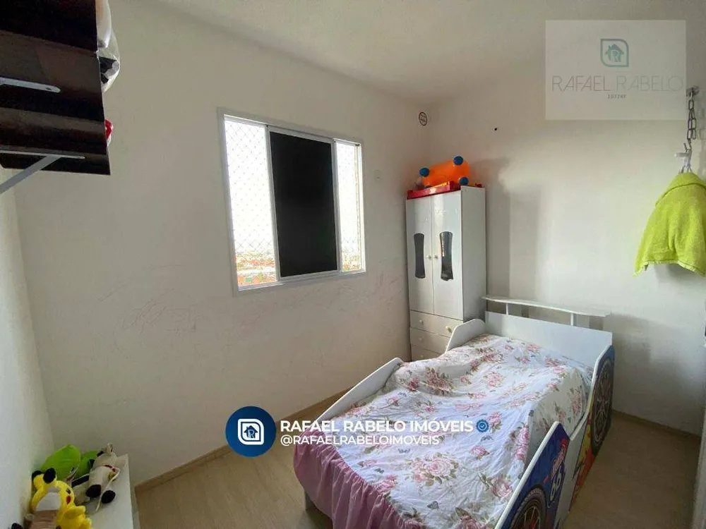 Apartamento, 2 quartos, 51 m² - Foto 6