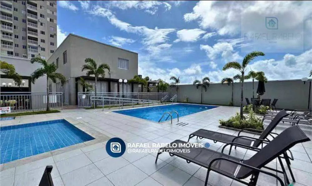 Apartamento, 2 quartos, 51 m² - Foto 10