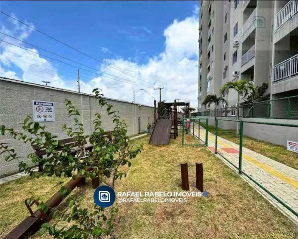 Apartamento, 2 quartos, 51 m² - Foto 9