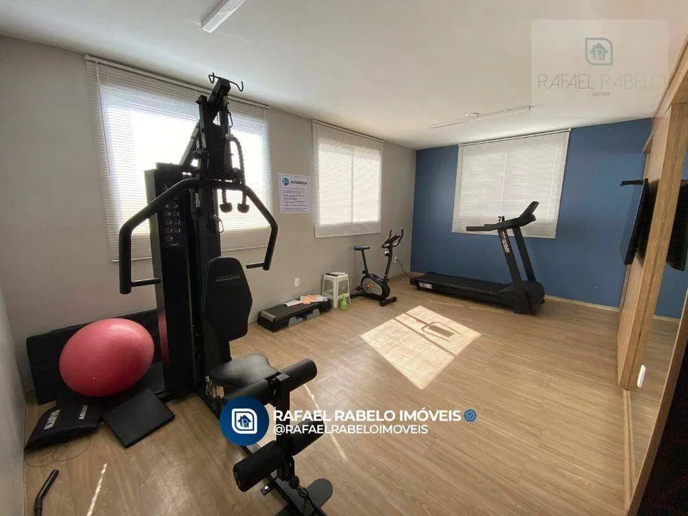 Apartamento, 2 quartos, 51 m² - Foto 7
