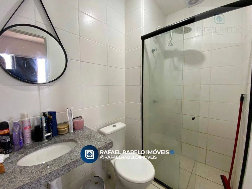 Apartamento, 2 quartos, 51 m² - Foto 3