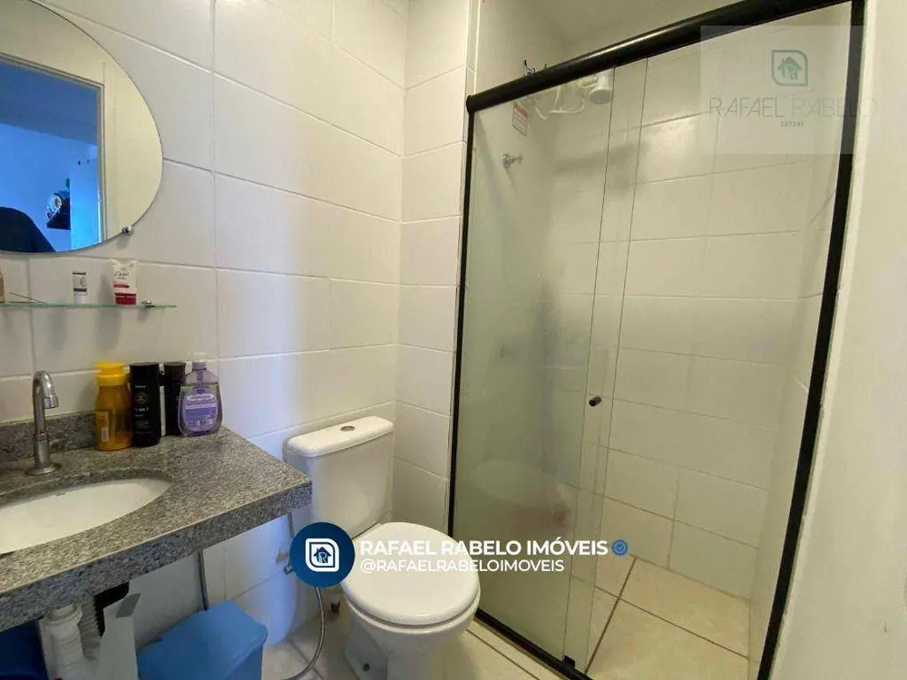Apartamento, 2 quartos, 51 m² - Foto 4