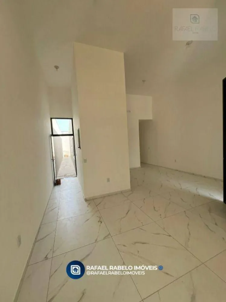 Casa, 3 quartos, 120 m² - Foto 9