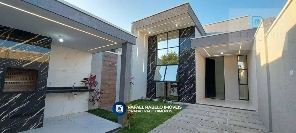 Casa, 3 quartos, 120 m² - Foto 10