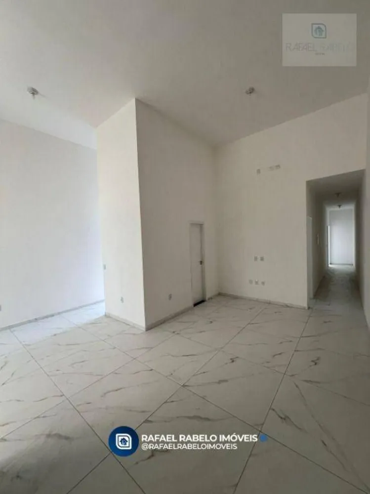 Casa, 3 quartos, 120 m² - Foto 3