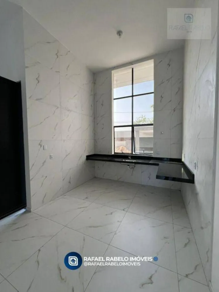 Casa, 3 quartos, 120 m² - Foto 1