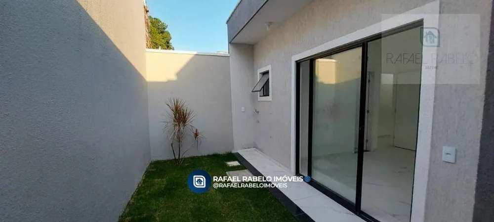 Casa, 3 quartos, 120 m² - Foto 11