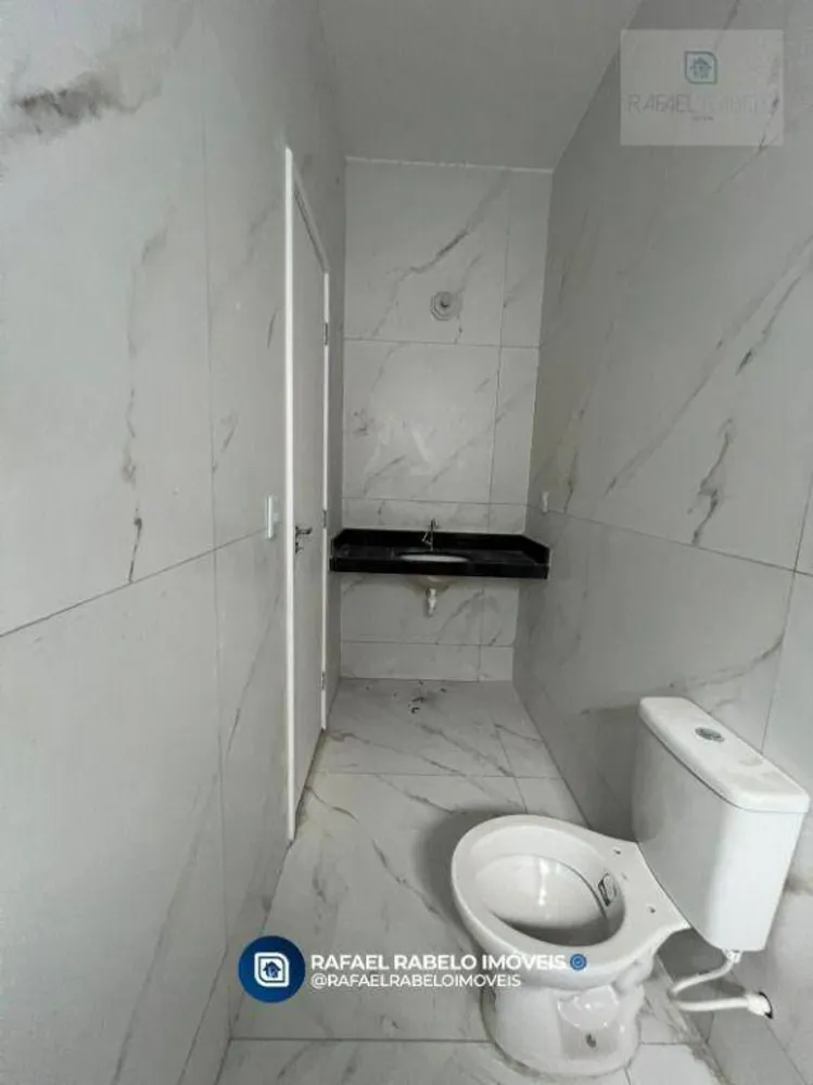 Casa, 3 quartos, 120 m² - Foto 2