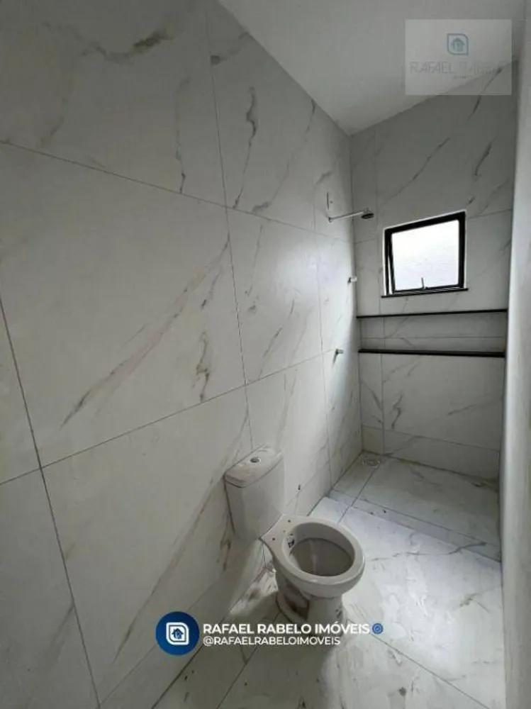 Casa, 3 quartos, 120 m² - Foto 4