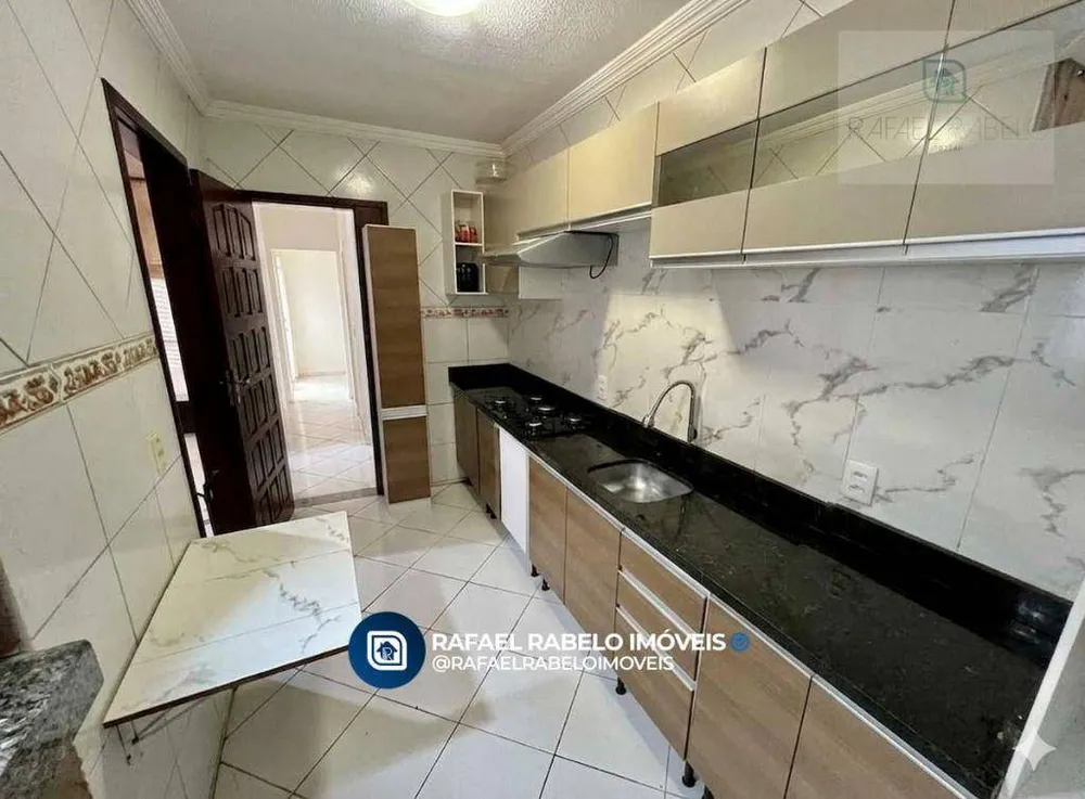 Casa de Condomínio, 3 quartos - Foto 7
