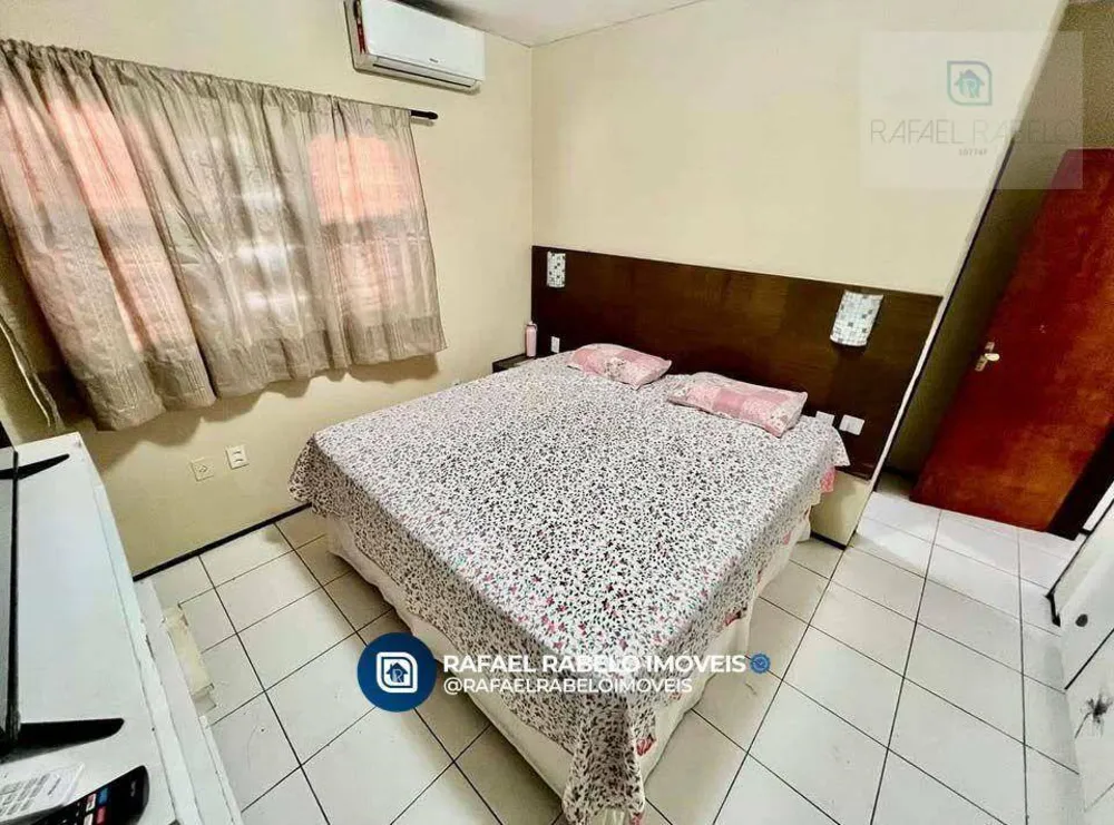 Casa de Condomínio, 3 quartos - Foto 6