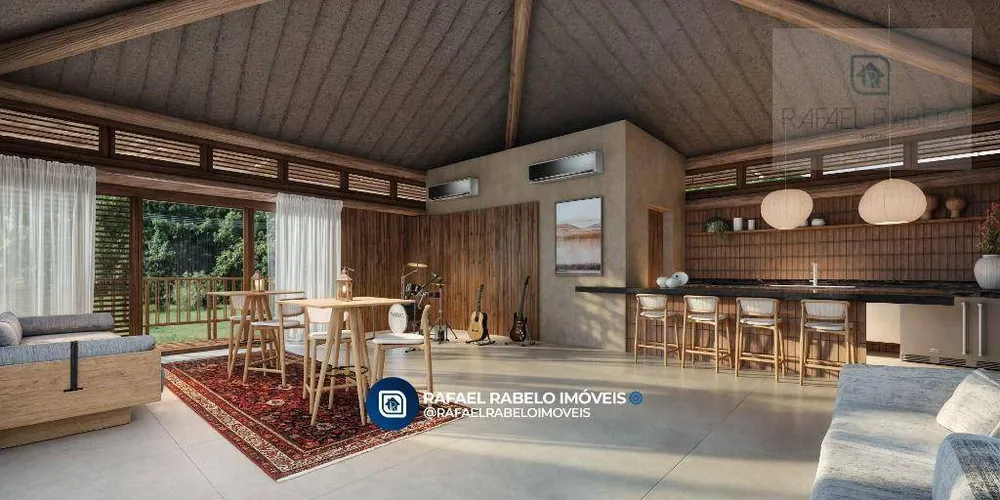 Loteamento e Condomínio, 262 m² - Foto 8