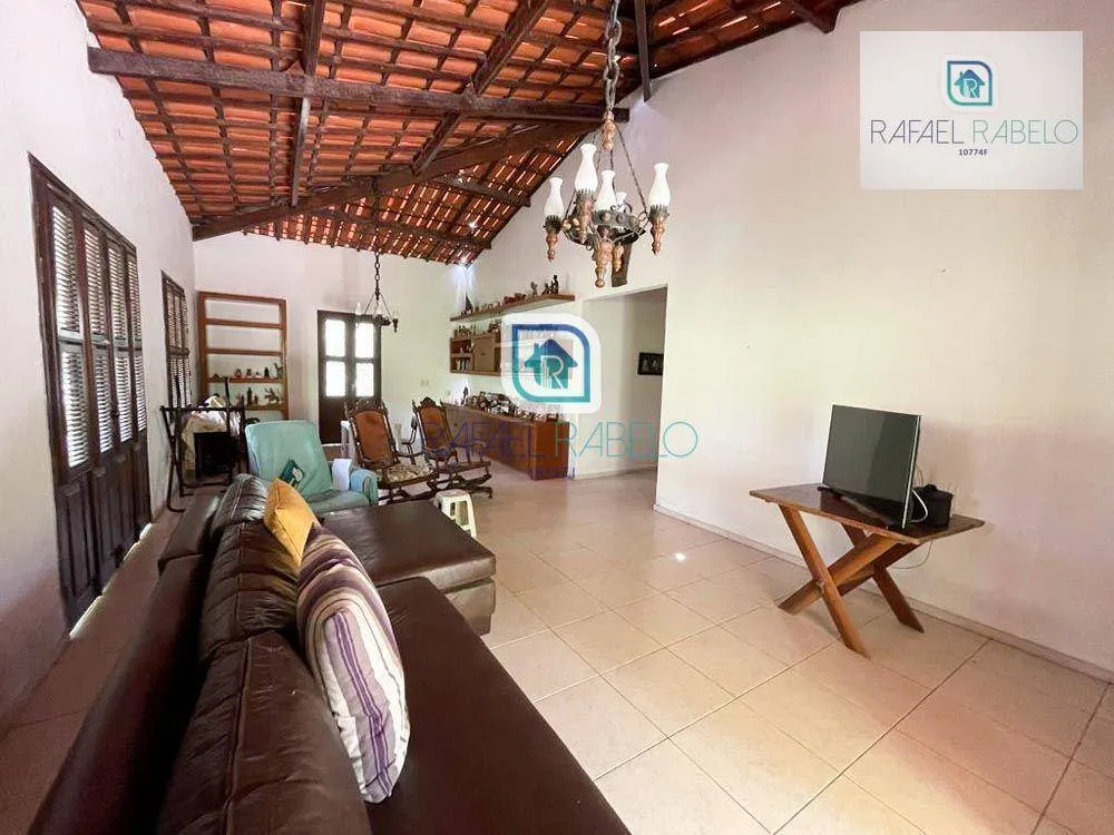 Chácara, 5 quartos, 3 hectares - Foto 6