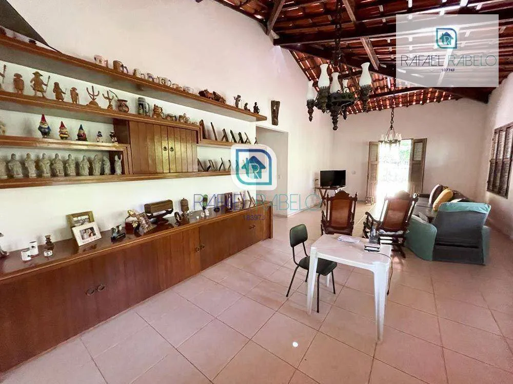 Chácara, 5 quartos, 3 hectares - Foto 7