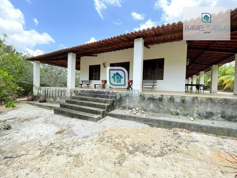Chácara, 5 quartos, 3 hectares - Foto 10