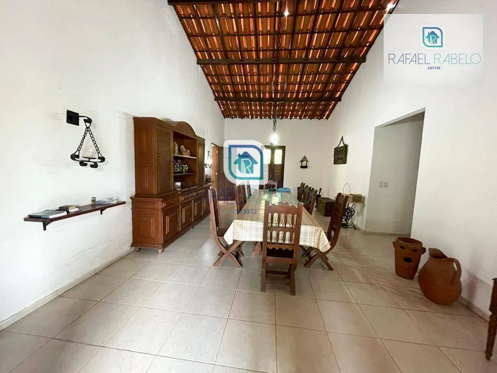 Chácara, 5 quartos, 3 hectares - Foto 13