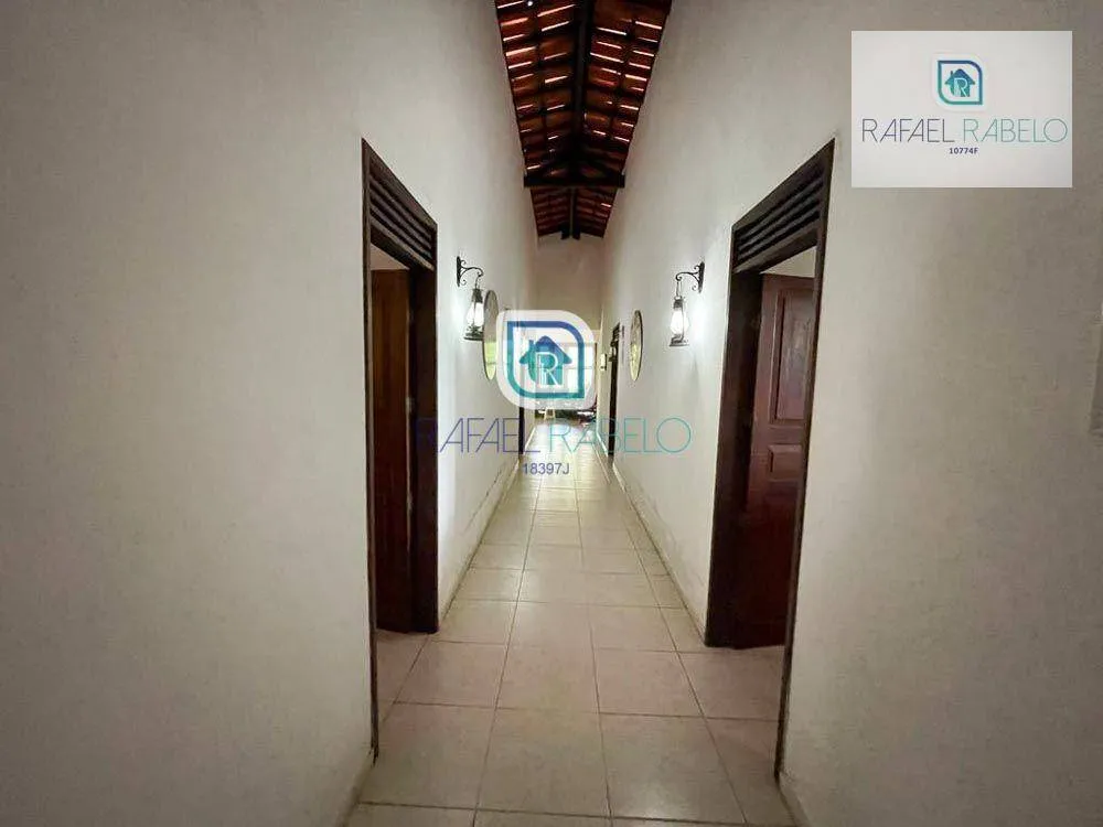 Chácara, 5 quartos, 3 hectares - Foto 16