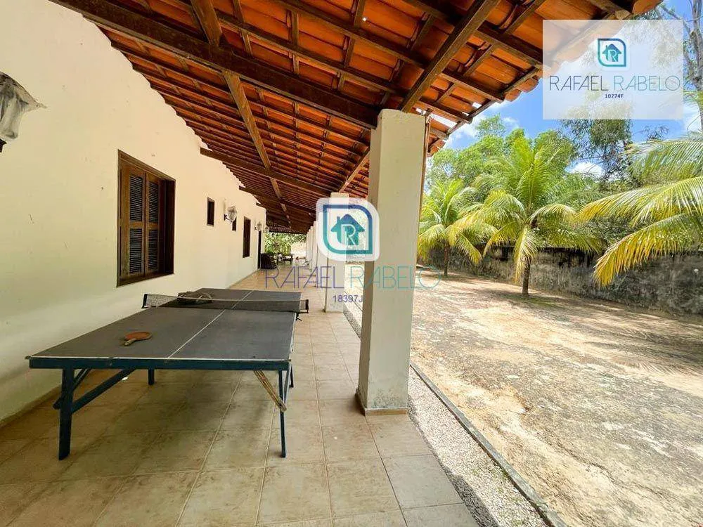 Chácara, 5 quartos, 3 hectares - Foto 2