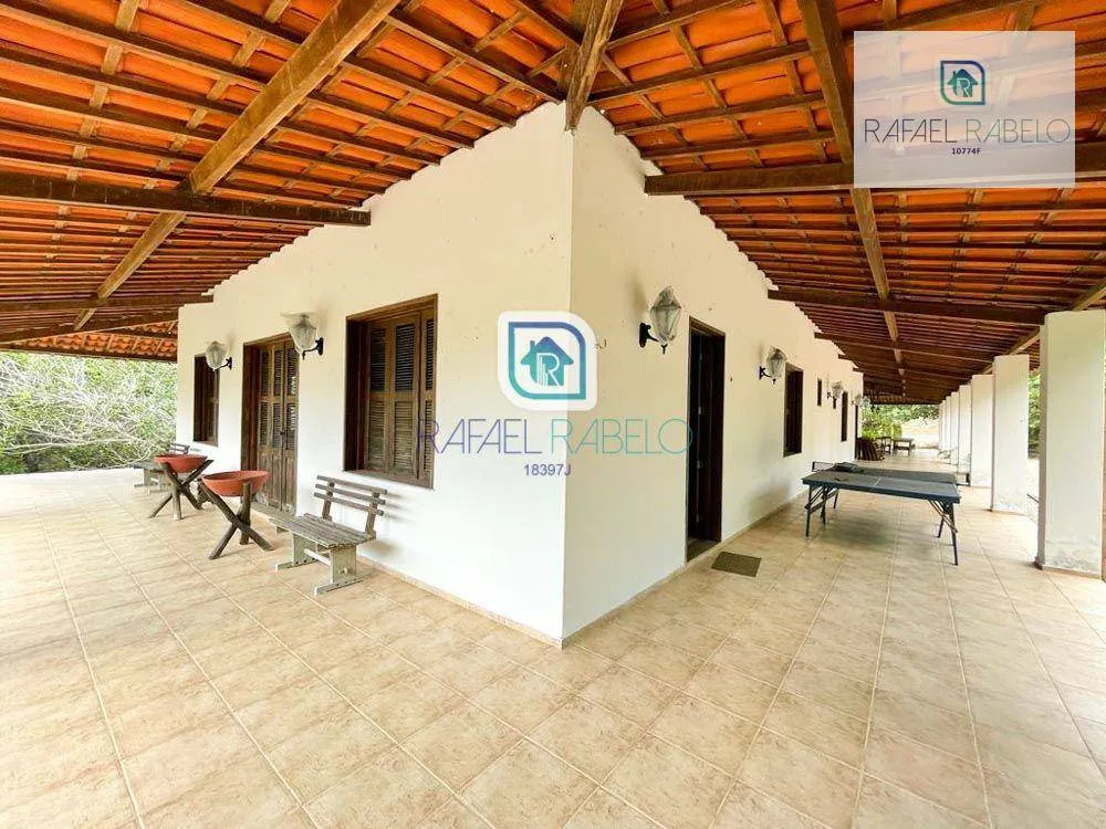 Chácara, 5 quartos, 3 hectares - Foto 9