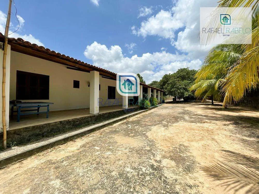 Chácara, 5 quartos, 3 hectares - Foto 1