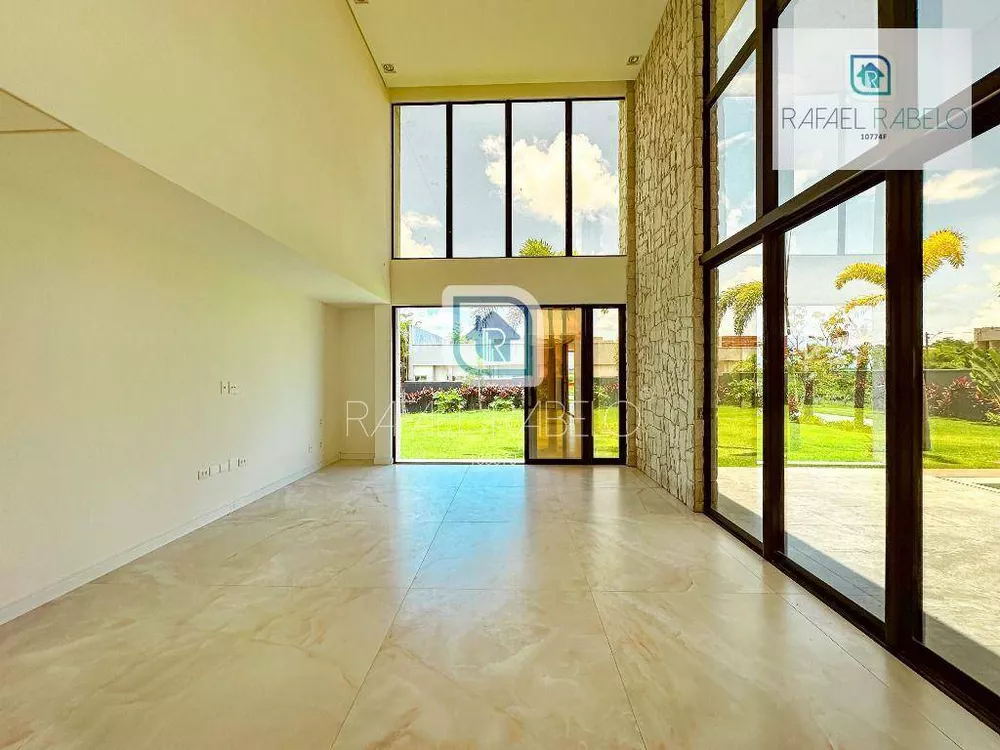 Casa de Condomínio à venda com 5 quartos, 520m² - Foto 4