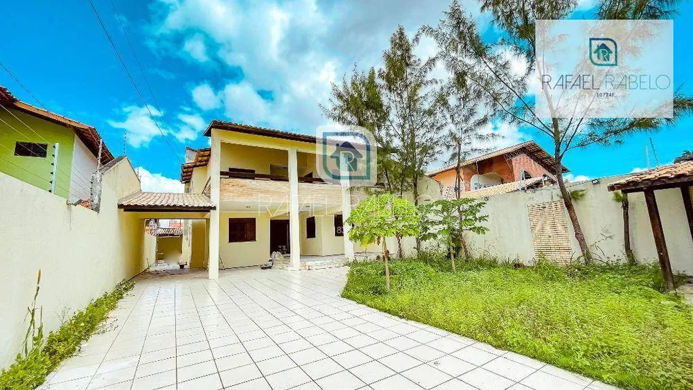 Casa à venda com 5 quartos, 375m² - Foto 1