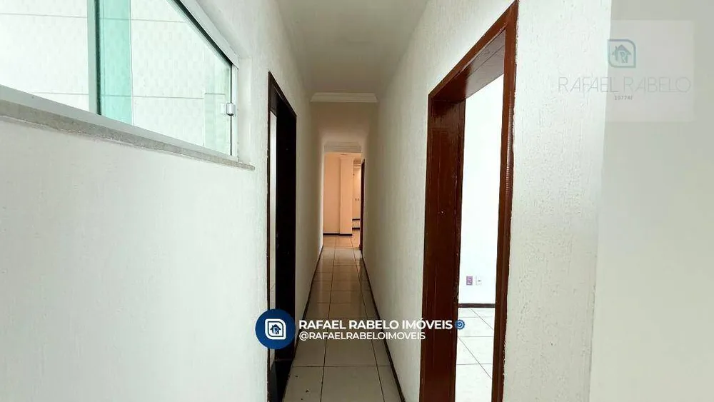 Casa, 6 quartos, 207 m² - Foto 6