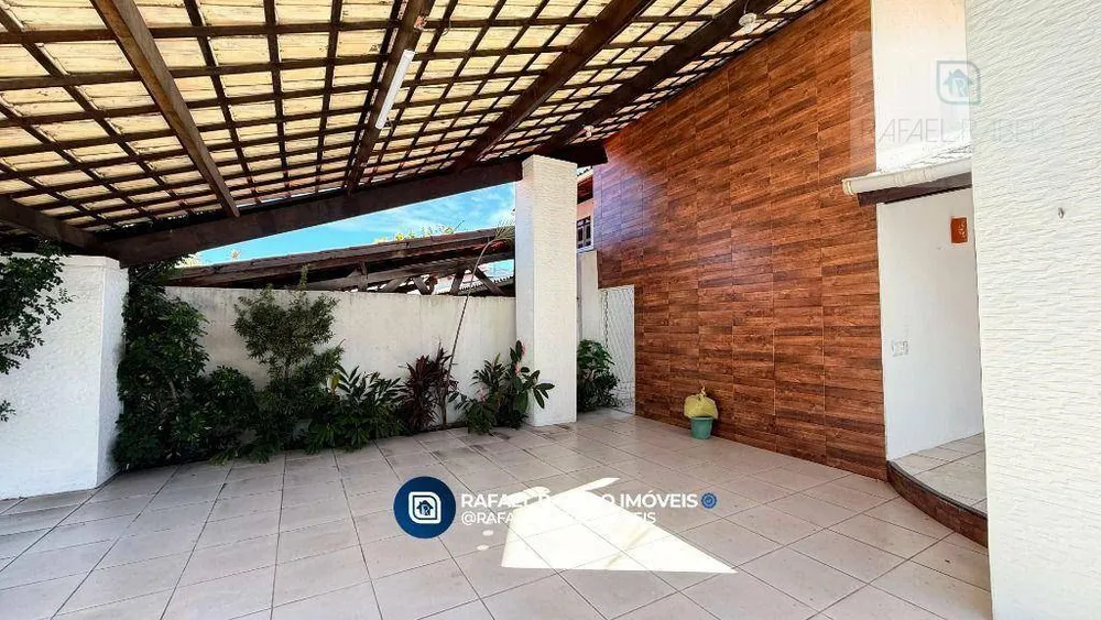 Casa, 6 quartos, 207 m² - Foto 5