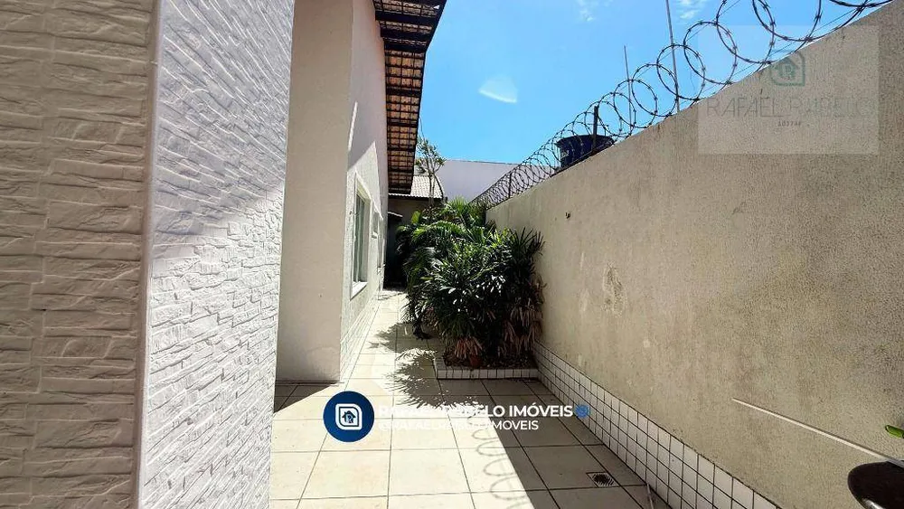 Casa, 6 quartos, 207 m² - Foto 4
