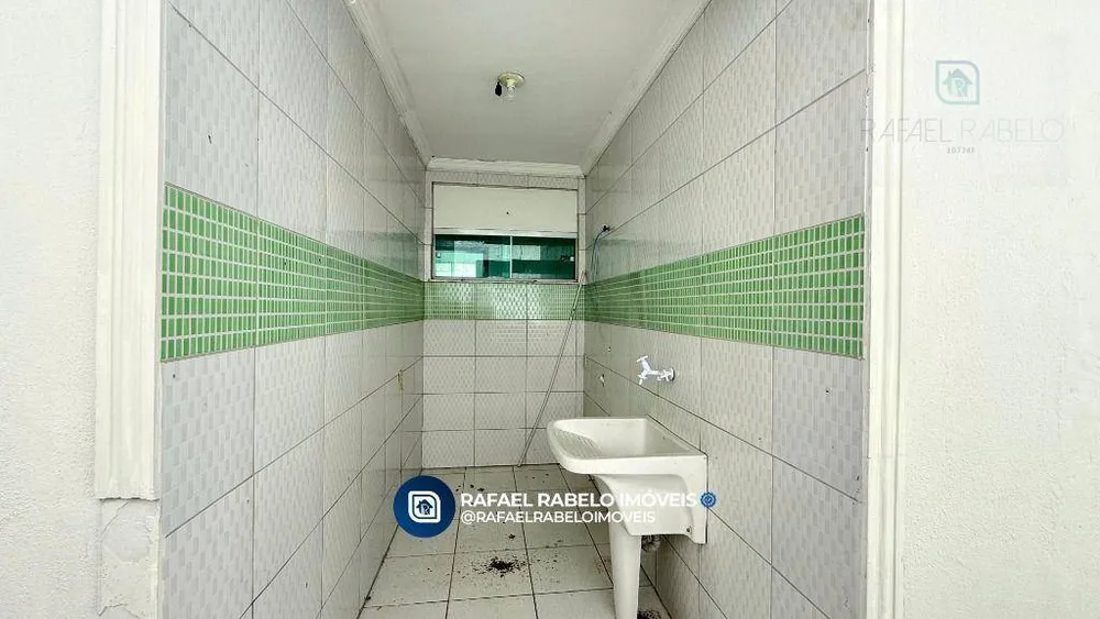 Casa, 6 quartos, 207 m² - Foto 3
