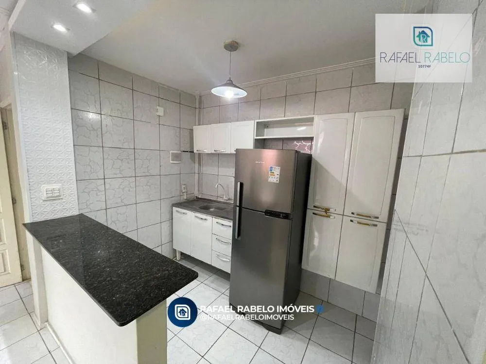 Apartamento, 2 quartos, 45 m² - Foto 3