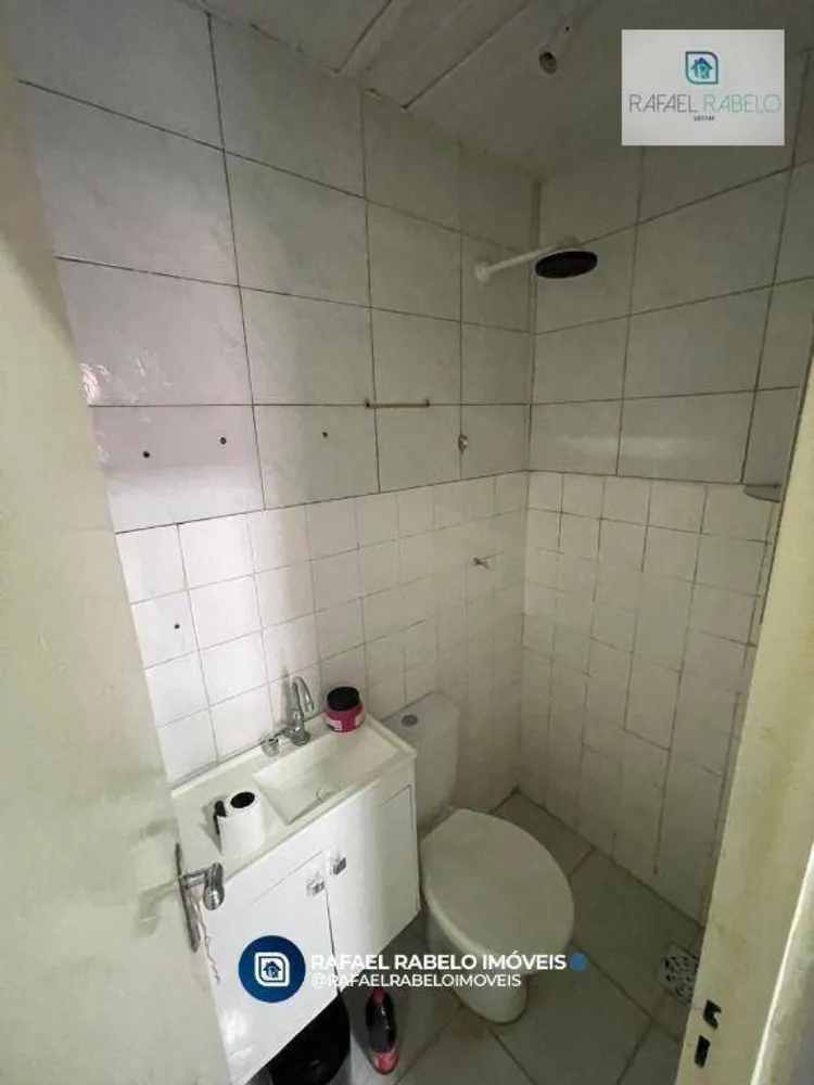 Apartamento, 2 quartos, 45 m² - Foto 7