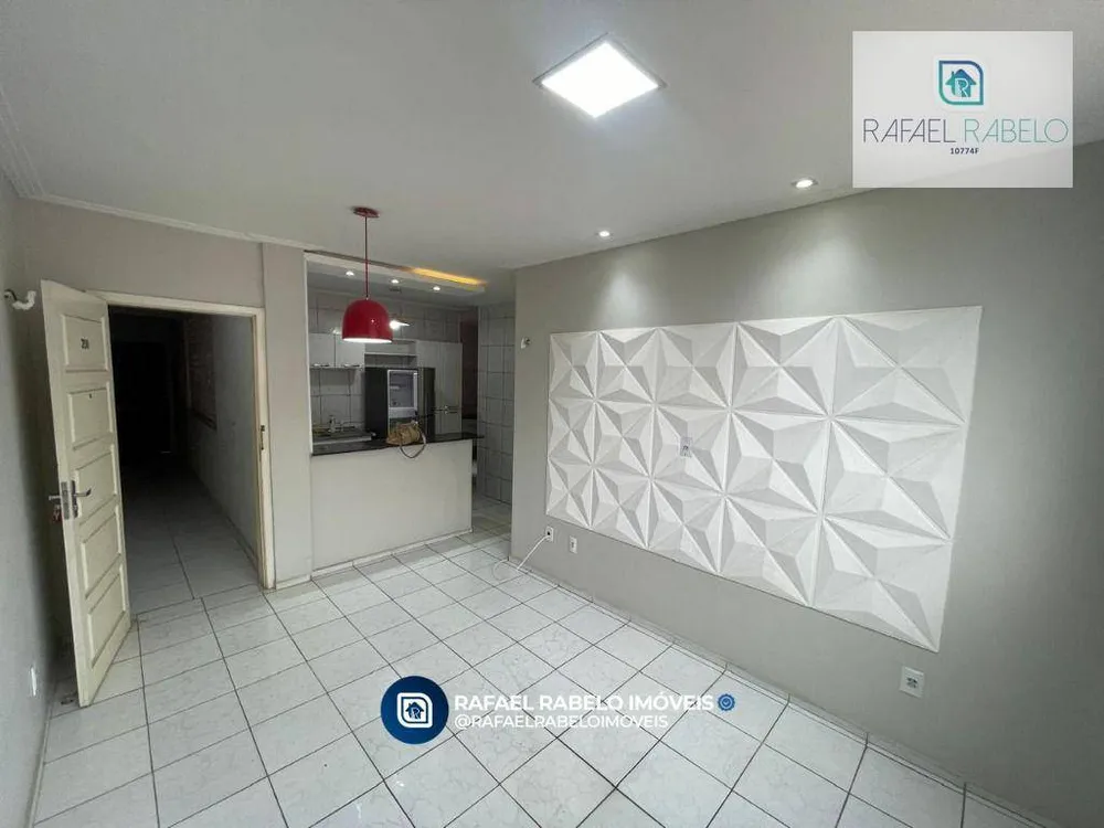 Apartamento, 2 quartos, 45 m² - Foto 1