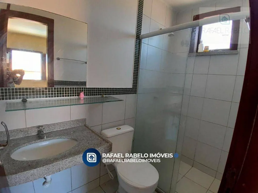 Casa de Condomínio, 4 quartos - Foto 9
