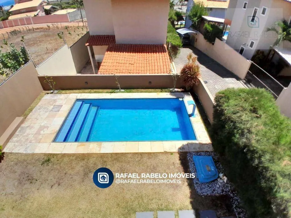 Casa de Condomínio, 4 quartos - Foto 10