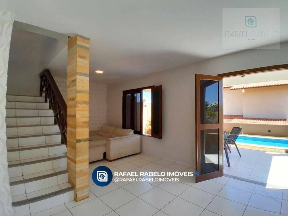 Casa de Condomínio, 4 quartos - Foto 5
