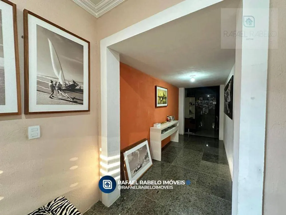 Casa, 4 quartos - Foto 5