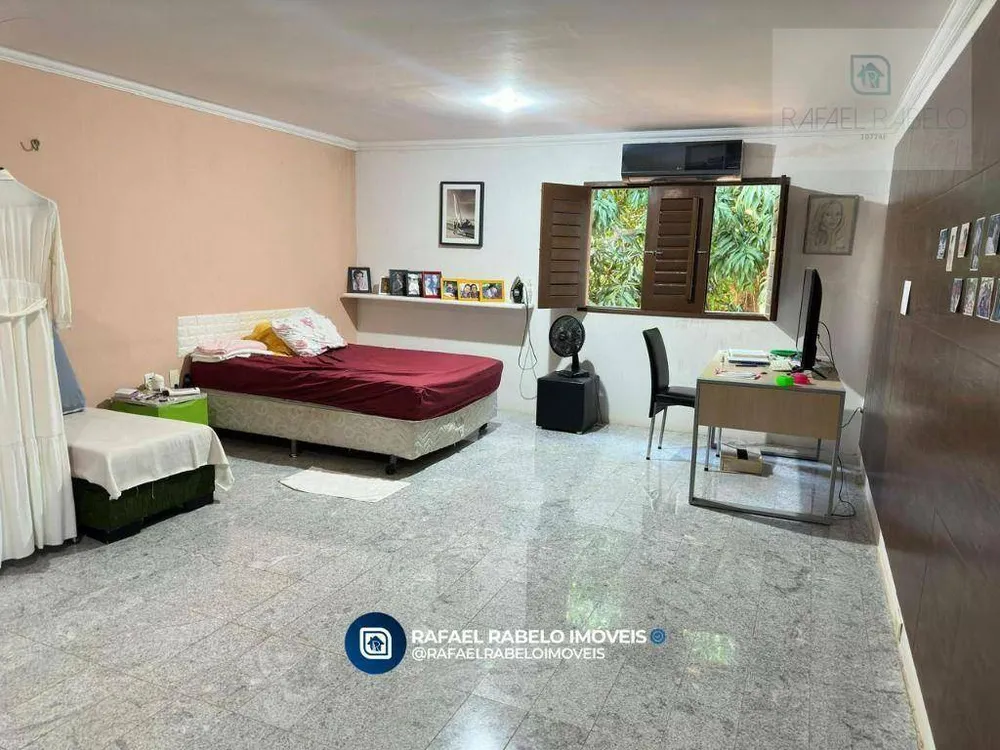 Casa, 4 quartos - Foto 12