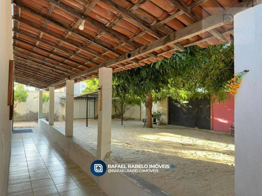 Casa, 4 quartos - Foto 2