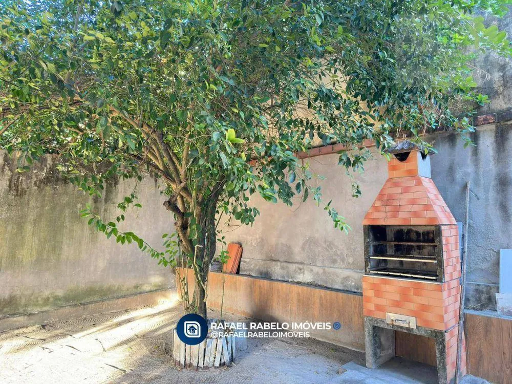 Casa, 4 quartos - Foto 4