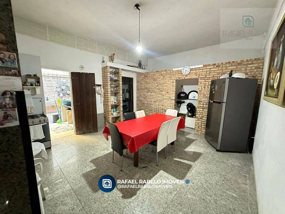Casa, 4 quartos - Foto 9