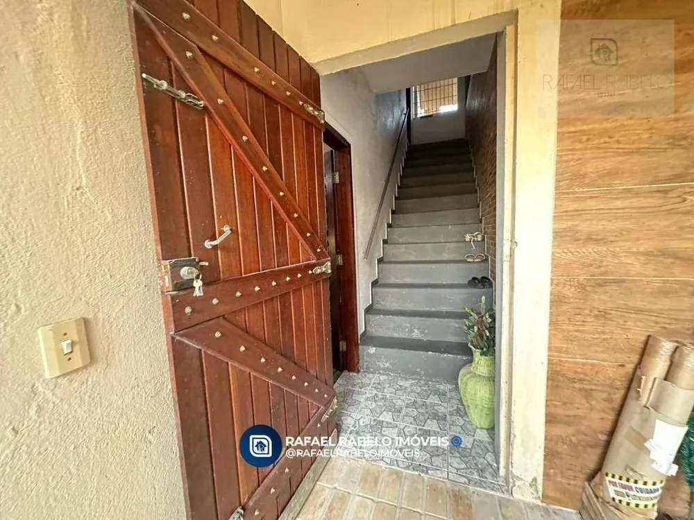 Casa, 4 quartos - Foto 10